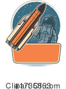 Space Exploration Clipart #1735563 by Vector Tradition SM