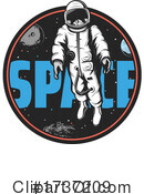 Space Exploration Clipart #1737209 by Vector Tradition SM