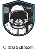 Space Exploration Clipart #1737212 by Vector Tradition SM