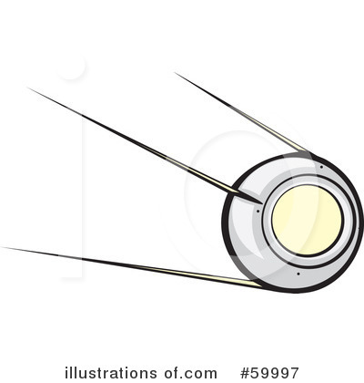 Space Exploration Clipart #59997 by xunantunich