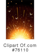 Sparkler Clipart #76110 by Eugene