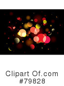 Sparkles Clipart #79828 by michaeltravers