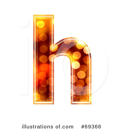 Royalty-Free (RF) Sparkly Symbol Clipart Illustration by chrisroll - Stock Sample #69366