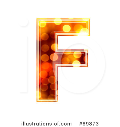 Royalty-Free (RF) Sparkly Symbol Clipart Illustration by chrisroll - Stock Sample #69373