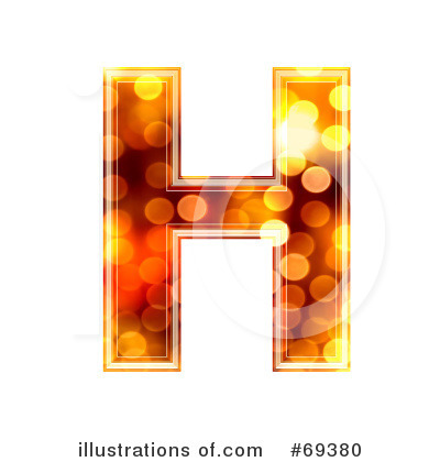 Royalty-Free (RF) Sparkly Symbol Clipart Illustration by chrisroll - Stock Sample #69380