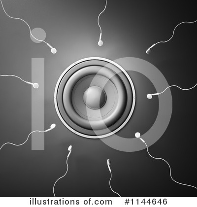 Royalty-Free (RF) Sperm Clipart Illustration by Mopic - Stock Sample #1144646