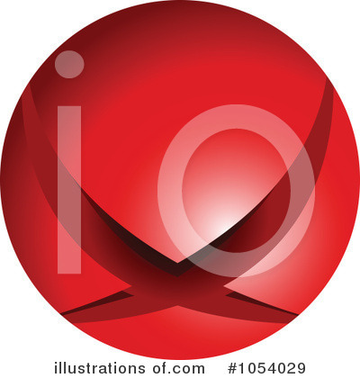 Logo Clipart #1054029 by vectorace