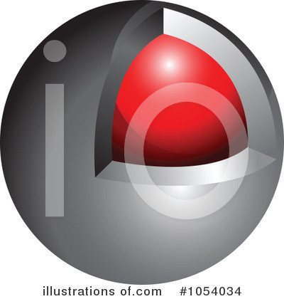Logo Clipart #1054034 by vectorace