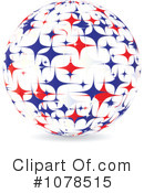 Sphere Clipart #1078515 by Andrei Marincas