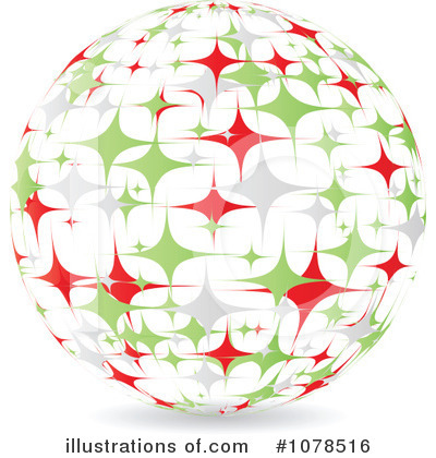 Royalty-Free (RF) Sphere Clipart Illustration by Andrei Marincas - Stock Sample #1078516