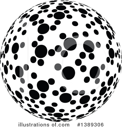 Sphere Clipart #1389306 by dero