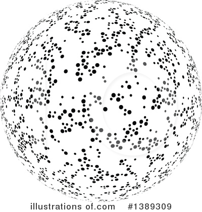Sphere Clipart #1389309 by dero
