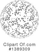 Sphere Clipart #1389309 by dero