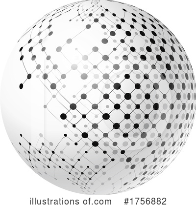 Sphere Clipart #1756882 by KJ Pargeter