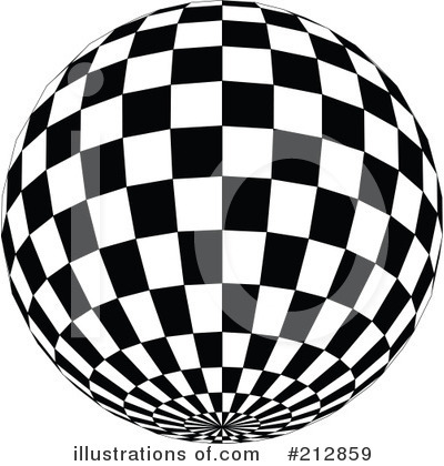 Checkered Clipart #212859 by dero