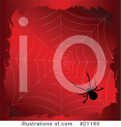 Spider Clipart #21160 by elaineitalia