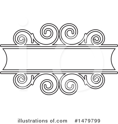 Spiral Clipart #1479799 by Lal Perera