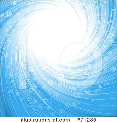 Royalty-Free (RF) Spiral Clipart Illustration by elaineitalia - Stock Sample #71285