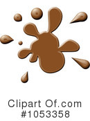 Splatter Clipart #1053358 by Prawny