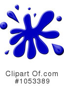 Splatter Clipart #1053389 by Prawny