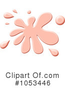 Splatter Clipart #1053446 by Prawny