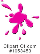 Splatter Clipart #1053453 by Prawny