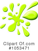 Splatter Clipart #1053471 by Prawny