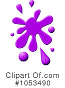 Splatter Clipart #1053490 by Prawny