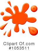 Splatter Clipart #1053511 by Prawny