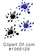 Splatter Clipart #1065129 by Vector Tradition SM