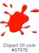 Splatter Clipart #37372 by Prawny