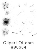 Splatter Clipart #90604 by elaineitalia