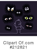 Spooky Clipart #212821 by NL shop