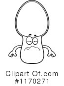 Spoon Clipart #1170271 by Cory Thoman
