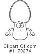 Spoon Clipart #1170274 by Cory Thoman