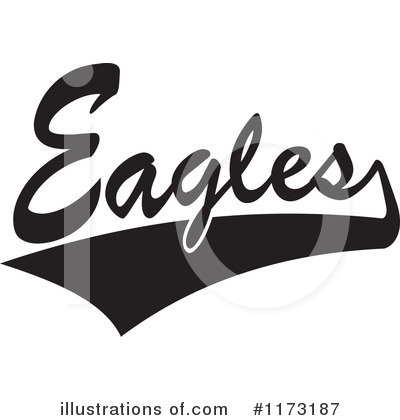 Eagles Clipart #1173187 by Johnny Sajem