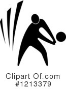 Sports Clipart #1213379 by Vector Tradition SM