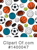 Sports Clipart #1400047 by Vector Tradition SM