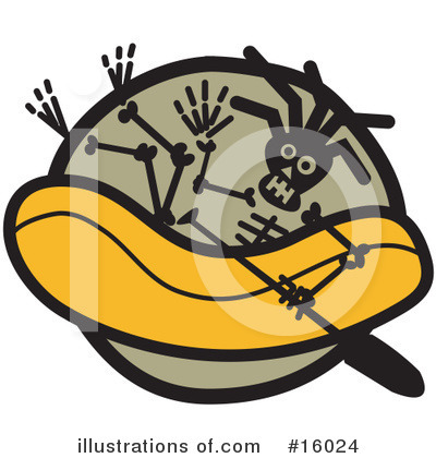 Rafting Clipart #16024 by Andy Nortnik