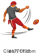Sports Clipart #1771198 by Vector Tradition SM