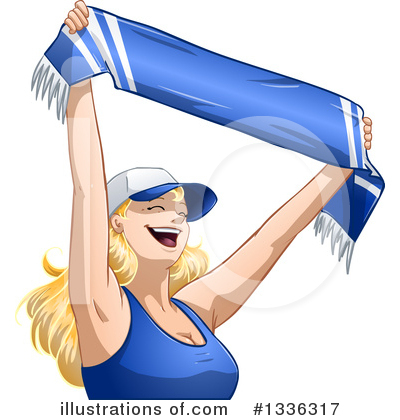 Sports Clipart #1336317 by Liron Peer