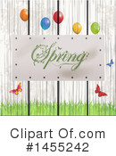 Spring Clipart #1455242 by elaineitalia