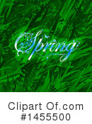 Spring Clipart #1455500 by elaineitalia