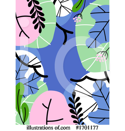 Royalty-Free (RF) Spring Clipart Illustration by elena - Stock Sample #1701177