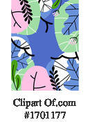 Spring Clipart #1701177 by elena