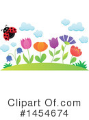 Spring Time Clipart #1454674 by visekart