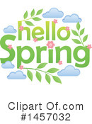Spring Time Clipart #1457032 by visekart