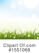 Spring Time Clipart #1551068 by dero