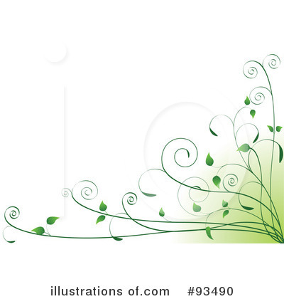 Plants Clipart #93490 by Pushkin