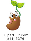 Sprout Clipart #1145376 by BNP Design Studio